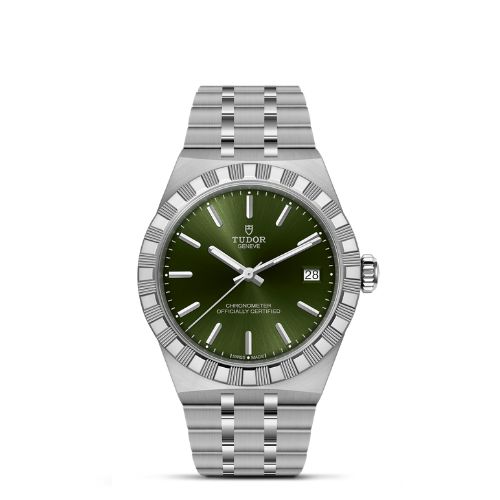 Tudor Royal Men Watch M2836C1A0-0103