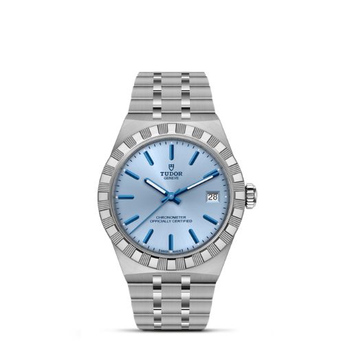 Tudor Royal Men Watch M2836C1A0-0106