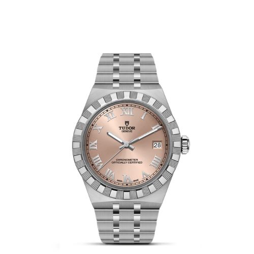 Tudor Royal Men Watch M2836C1A0-0105