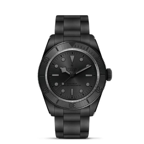 Tudor Black Bay Men Watch M7941A1ACNU-0001