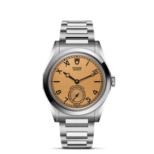 Tudor Monarch Men Watch M2639W1A0U-0001