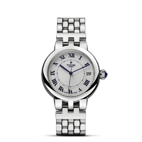 Tudor Clair de Rose Women Watch M35800-0001