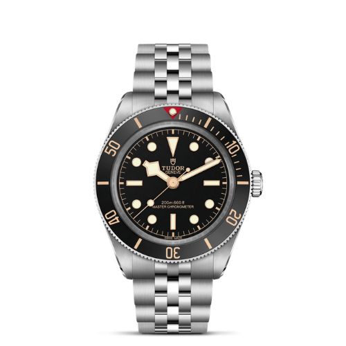 Tudor Black Bay 58 Men Watch M7939A1A0NU-0001