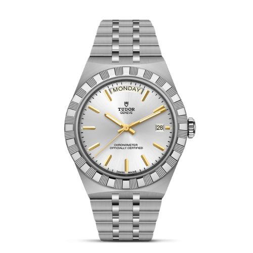 Tudor Royal Men Watch M2840D1A0-0004