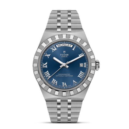 Tudor Royal Men Watch M2840D1A0-0002