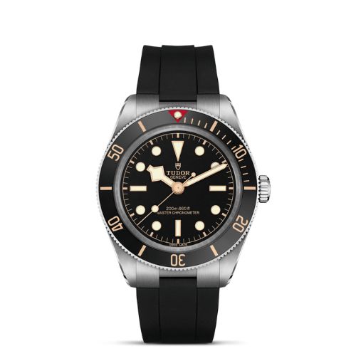Tudor Black Bay 58 Men Watch M7939A1A0NU-0003