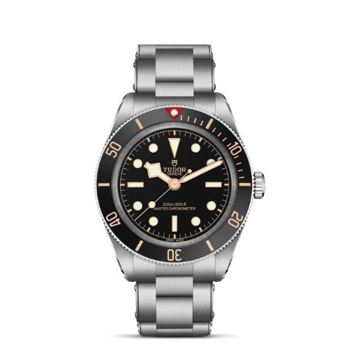 Tudor Black Bay 58 Men Watch M7939A1A0NU-0002