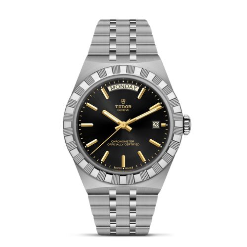 Tudor Royal Men Watch M2840D1A0-0001