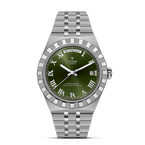 Tudor Royal Men Watch M2840D1A0-0003