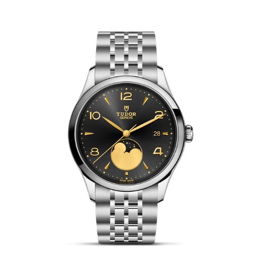 Tudor 1926 Men Watch M91560-0003