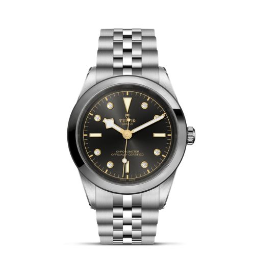 Tudor Black Bay One Men Watch M79680-0004