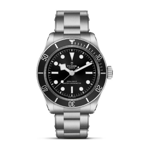 Tudor Black Bay Men Watch M7941A1A0NU-0001