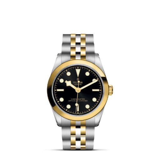 Tudor Black Bay One Women Watch M79603-0001