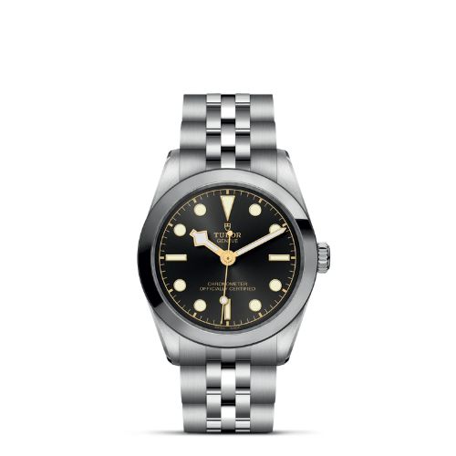 Tudor Black Bay One Women Watch M79600-0001
