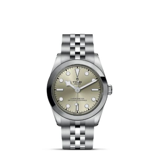 Tudor Black Bay One Women Watch M79600-0003