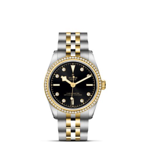 Tudor Black Bay One Women Watch M79613-0005