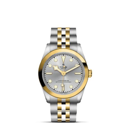 Tudor Black Bay One Women Watch M79603-0002