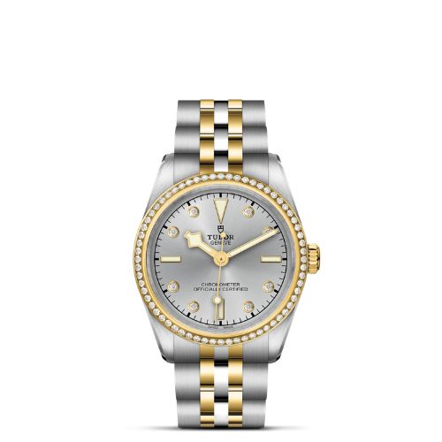 Tudor Black Bay One Women Watch M79613-0006