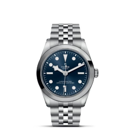 Tudor Black Bay One Men Watch M79640-0002