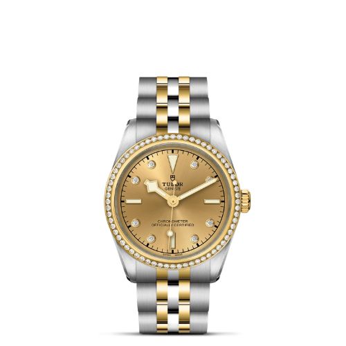 Tudor Black Bay One Women Watch M79613-0007