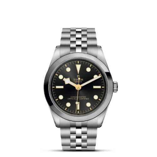 Tudor Black Bay One Men Watch M79640-0001