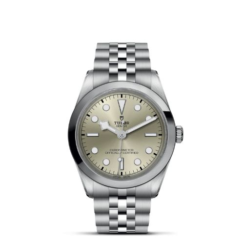 Tudor Black Bay One Men Watch M79640-0003