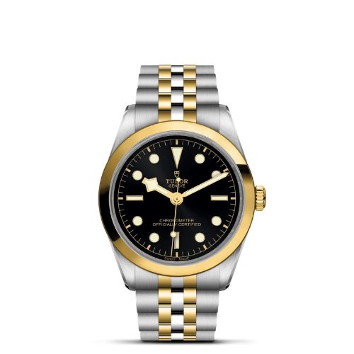 Tudor Black Bay One Men Watch M79643-0001