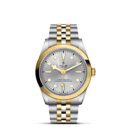 Tudor Black Bay One Men Watch M79643-0002