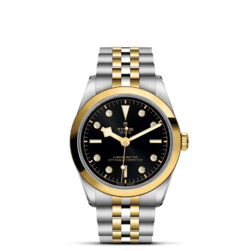 Tudor Black Bay One Men Watch M79643-0006