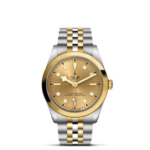 Tudor Black Bay One Men Watch M79643-0005