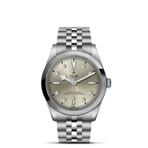 Tudor Black Bay One Men Watch M79640-0006