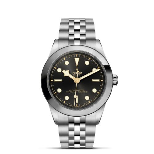 Tudor Black Bay One Men Watch M79660-0001