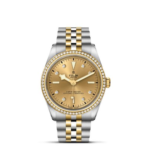 Tudor Black Bay One Men Watch M79653-0007