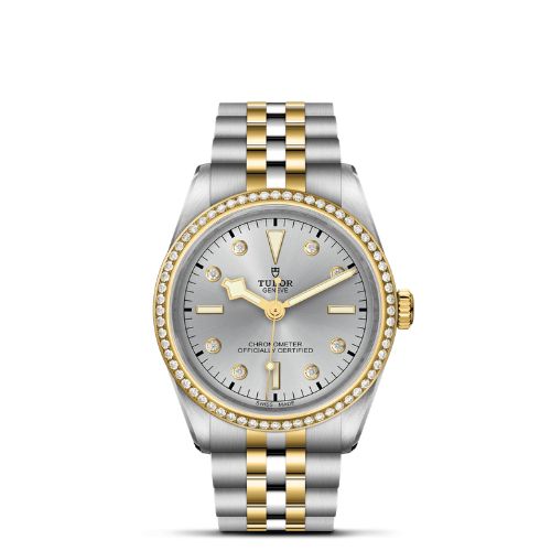 Tudor Black Bay One Men Watch M79653-0006