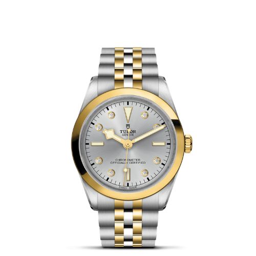 Tudor Black Bay One Men Watch M79643-0007