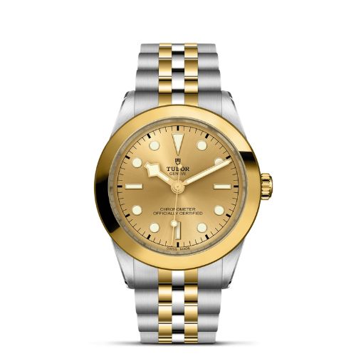 Tudor Black Bay One Men Watch M79663-0005