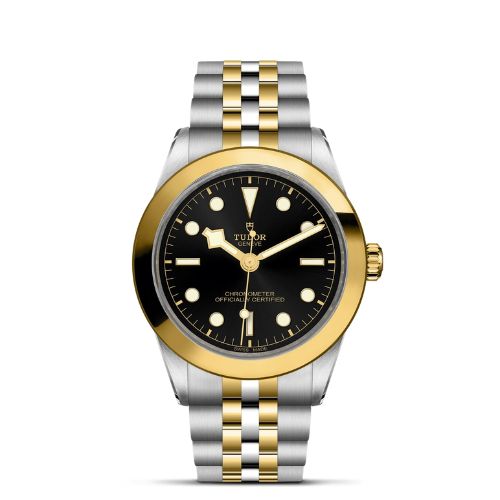 Tudor Black Bay One Men Watch M79663-0001