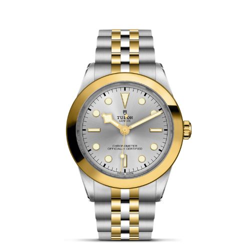 Tudor Black Bay One Men Watch M79663-0002