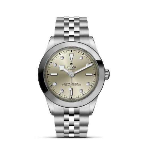 Tudor Black Bay One Men Watch M79660-0006