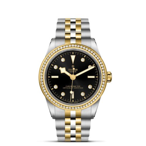 Tudor Black Bay One Men Watch M79673-0005