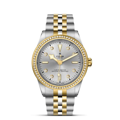 Tudor Black Bay One Men Watch M79673-0006