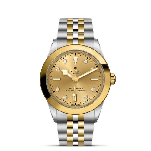 Tudor Black Bay One Men Watch M79663-0008