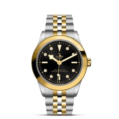 Tudor Black Bay One Men Watch M79663-0006