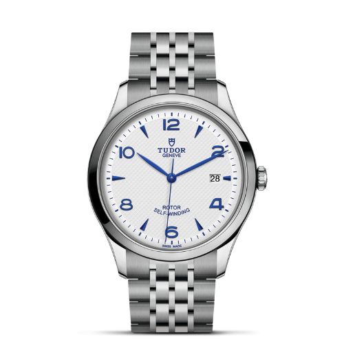 Tudor 1926 Men Watch M91650-0005