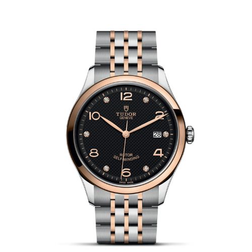 Tudor 1926 Men Watch M91551-0004