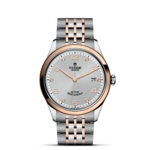 Tudor 1926 Men Watch M91551-0001