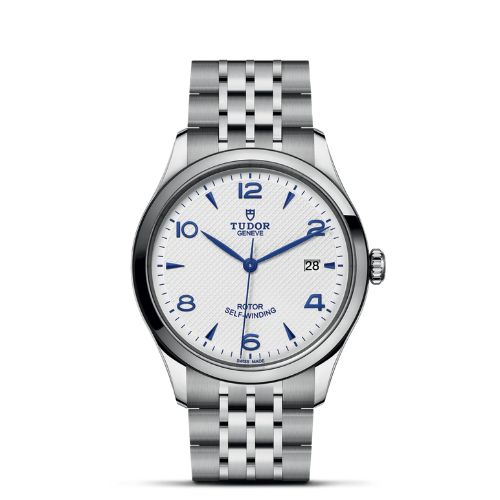 Tudor 1926 Men Watch M91550-0005