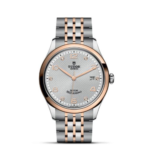 Tudor 1926 Men Watch M91551-0002