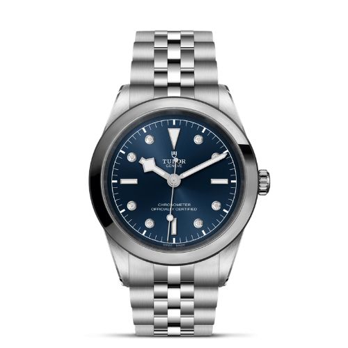 Tudor Black Bay One Men Watch M79680-0005