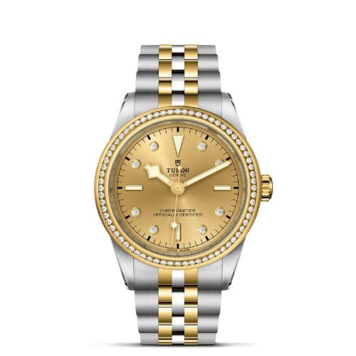 Tudor Black Bay One Men Watch M79673-0007